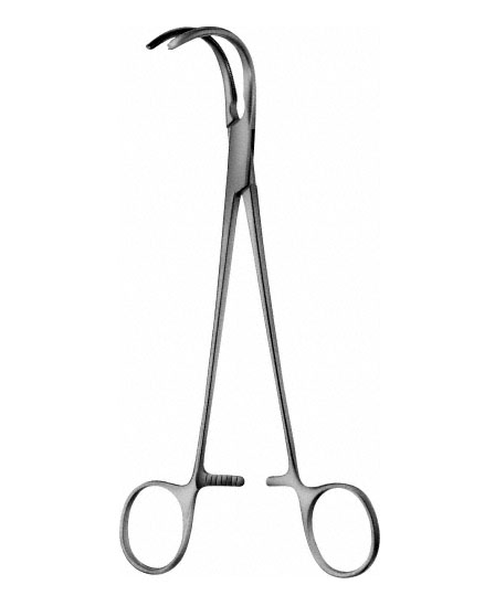 GLOVER ATROMAT KLEMP 95MM 19,5CM